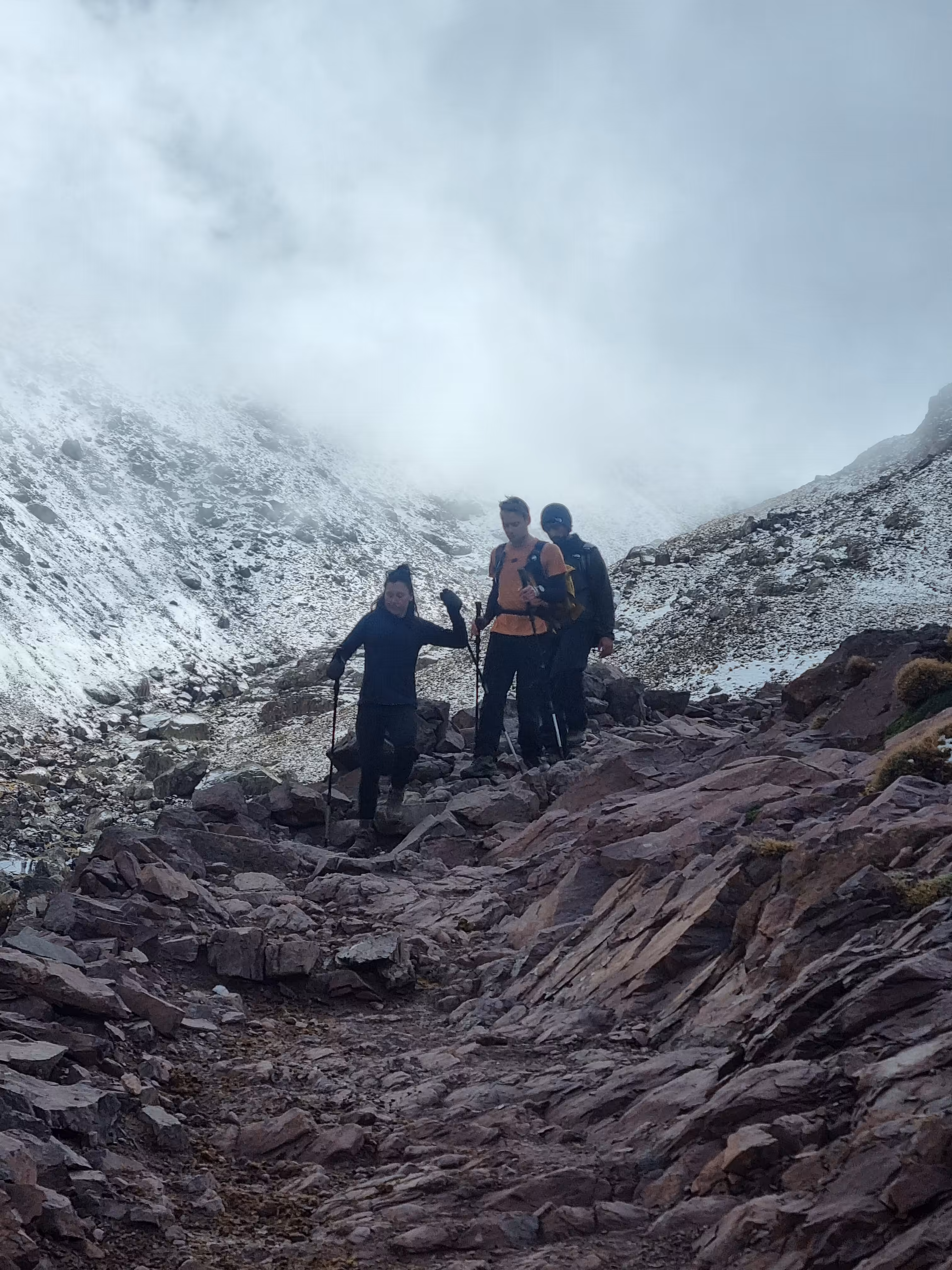 2-Day Mount Toubkal Ascent - Image 3